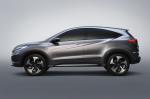 Honda Urban SUV Concept 2013 года